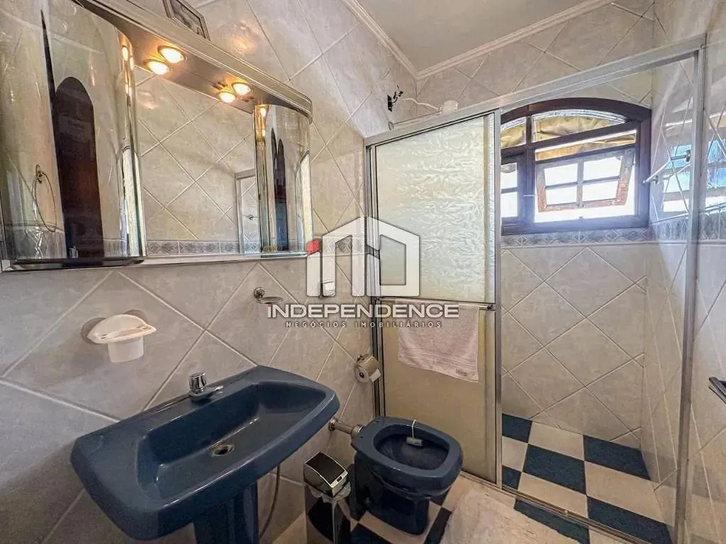 Sobrado, 3 quartos, 197 m² - Foto 74
