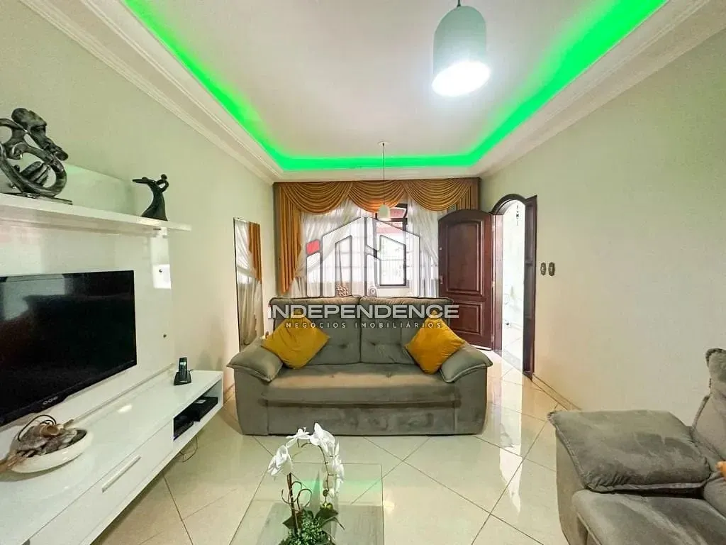 Sobrado, 3 quartos, 197 m² - Foto 13