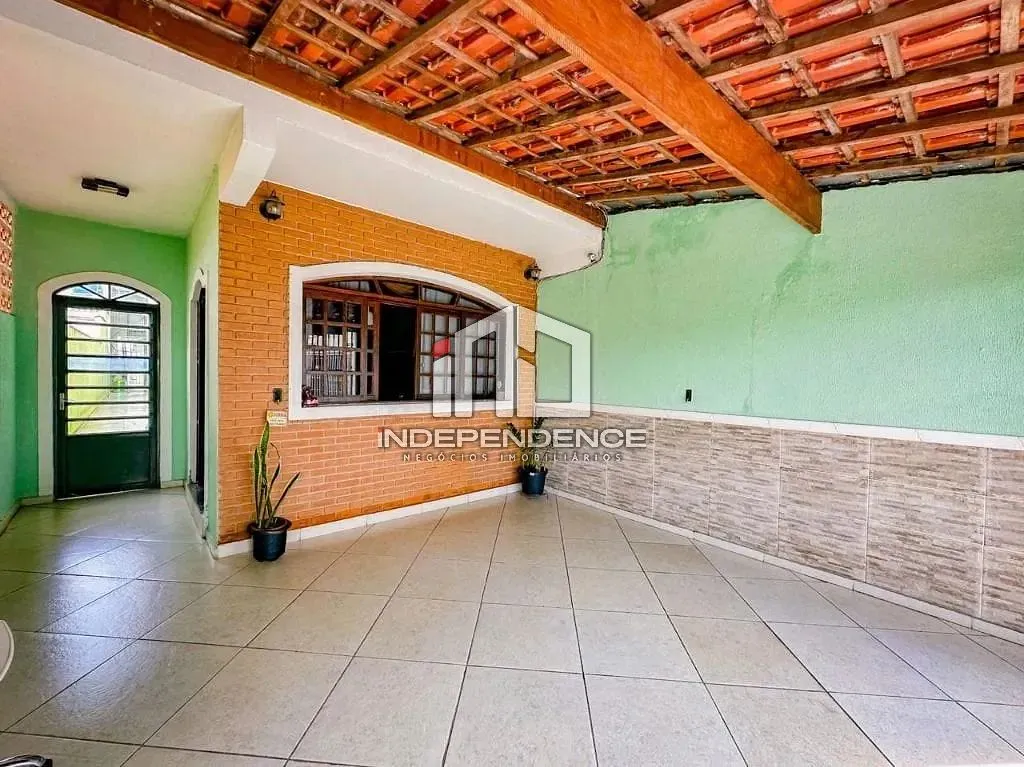 Sobrado, 3 quartos, 197 m² - Foto 9