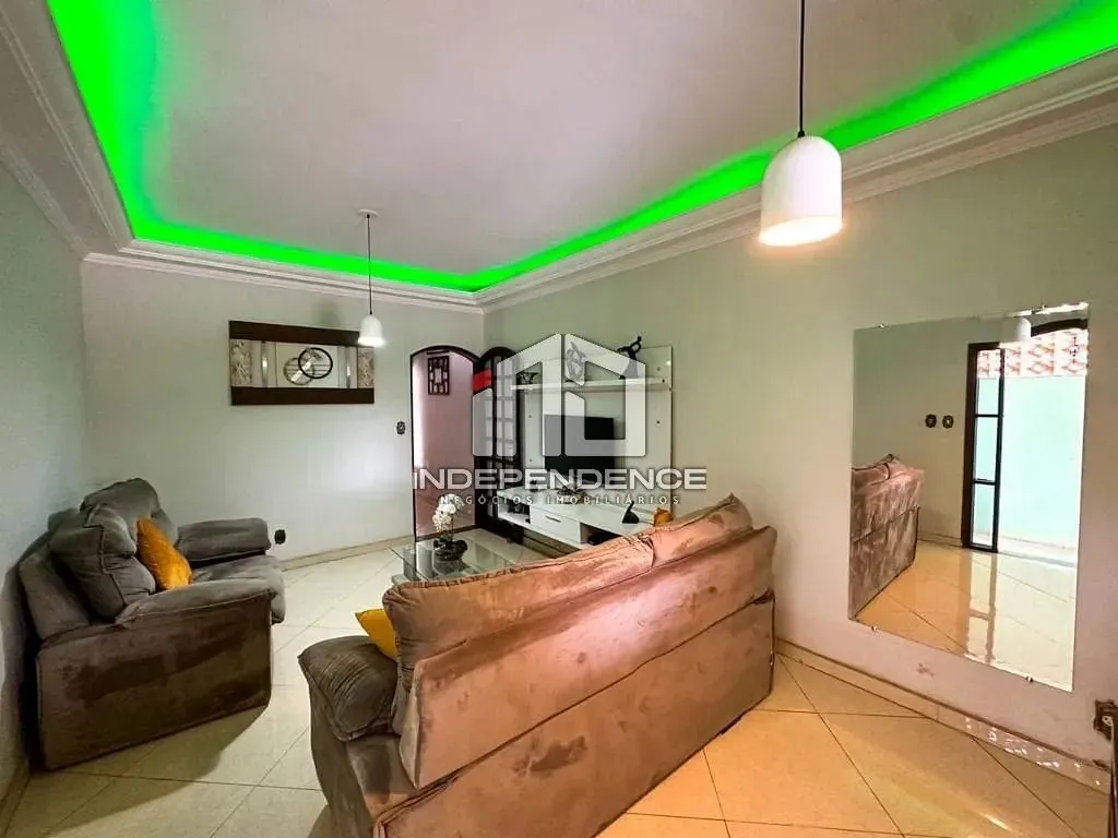 Sobrado, 3 quartos, 197 m² - Foto 17