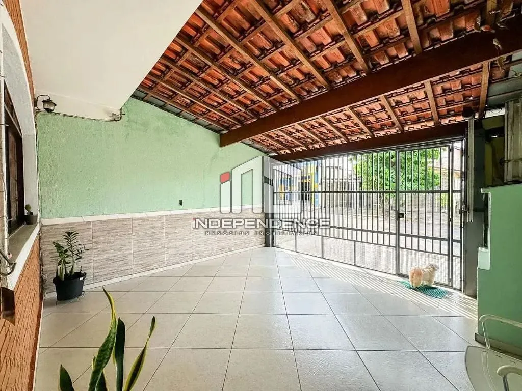 Sobrado, 3 quartos, 197 m² - Foto 5