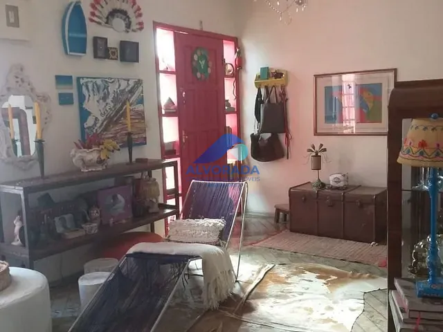 Sobrado com 115m² 3 quartos e 1 banheiro, à venda, no bairro Jardim Aquarius em São José dos Campos