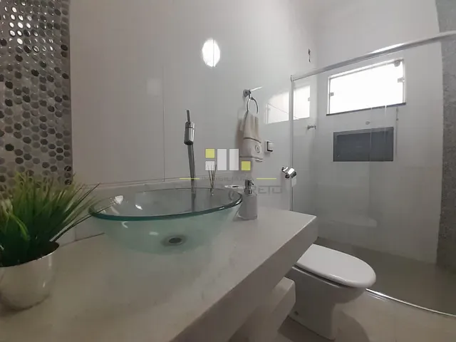 Sobrado com 150m² 3 quartos e 3 banheiros, à venda, no bairro Parque Nova Carioba em Americana