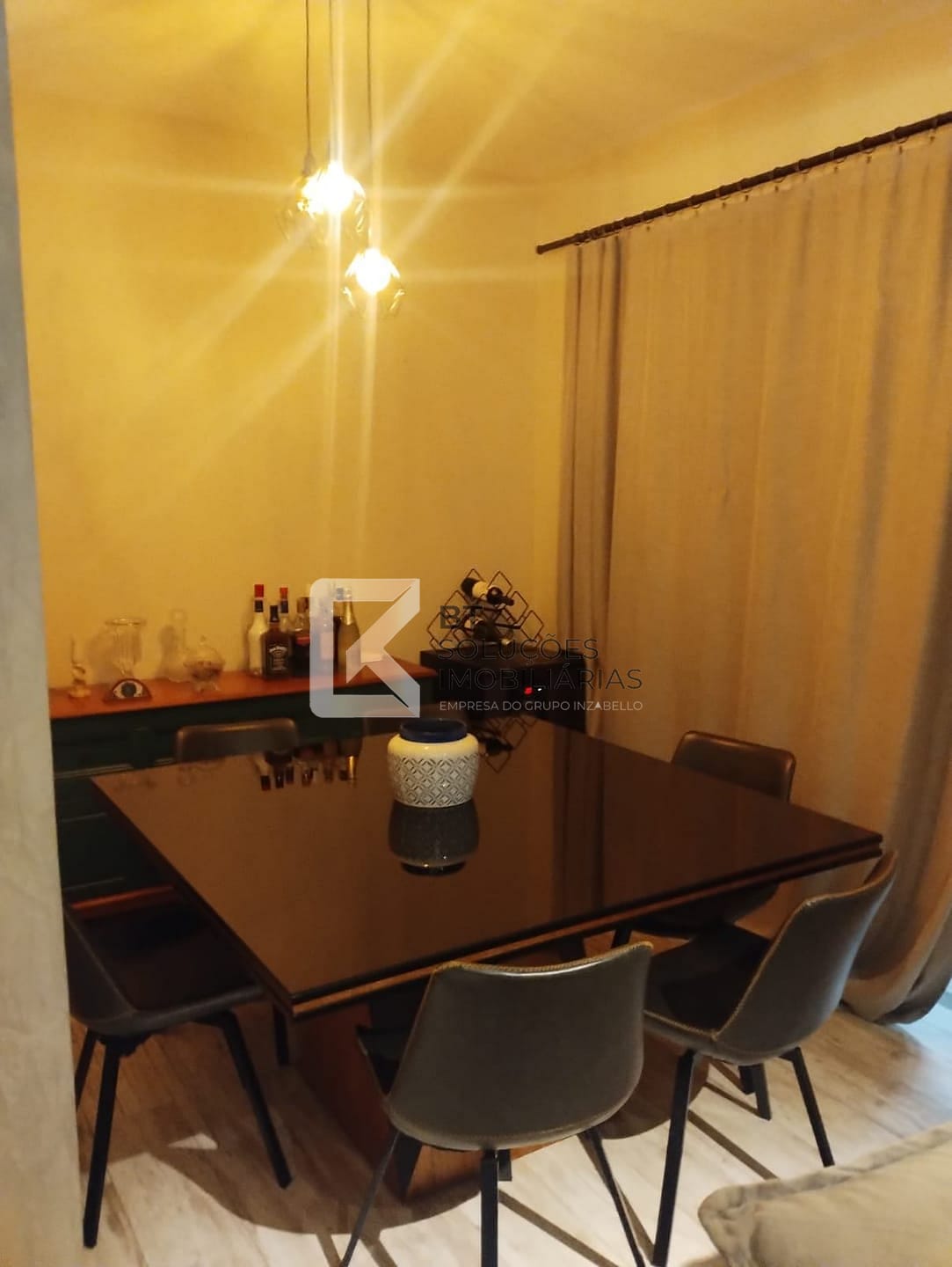 Sobrado para alugar com 3 quartos, 100m² - Foto 3