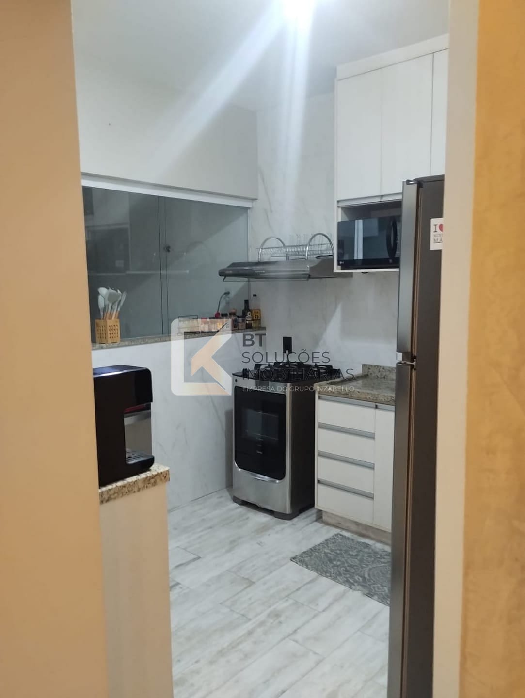 Sobrado para alugar com 3 quartos, 100m² - Foto 4