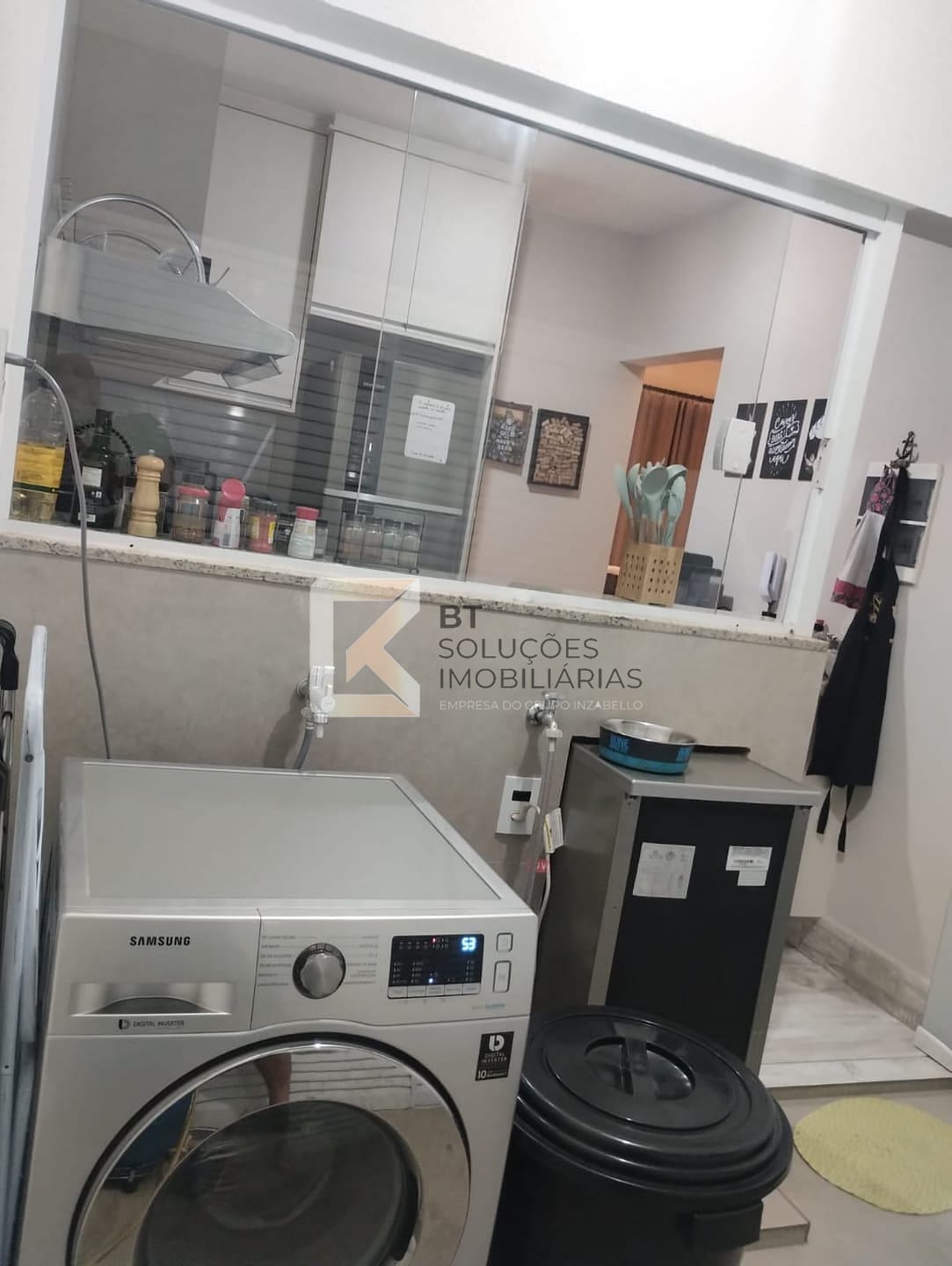 Sobrado para alugar com 3 quartos, 100m² - Foto 6