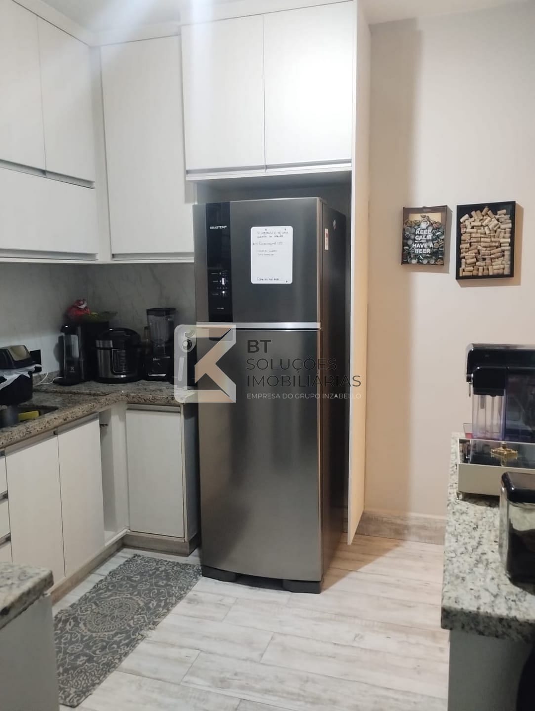 Sobrado para alugar com 3 quartos, 100m² - Foto 5