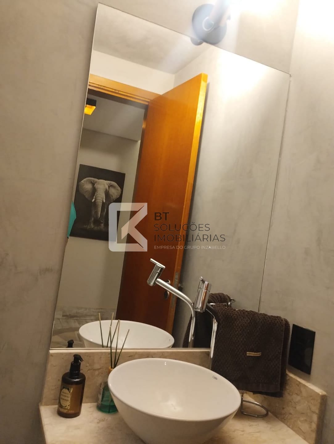 Sobrado para alugar com 3 quartos, 100m² - Foto 8