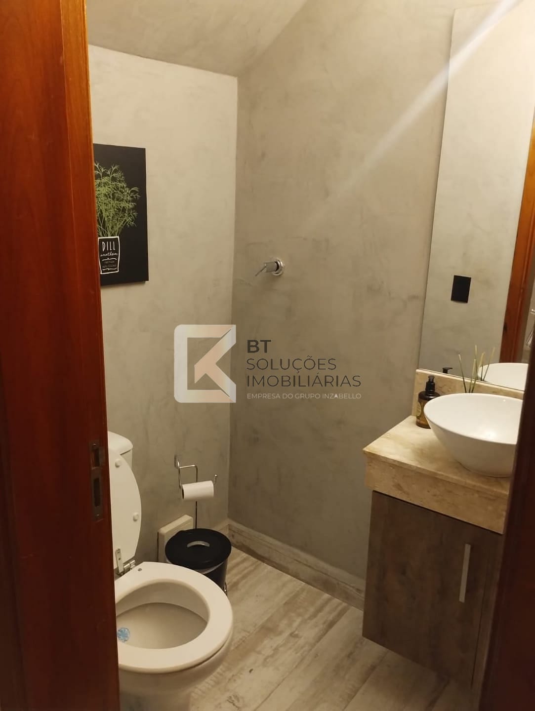 Sobrado para alugar com 3 quartos, 100m² - Foto 9