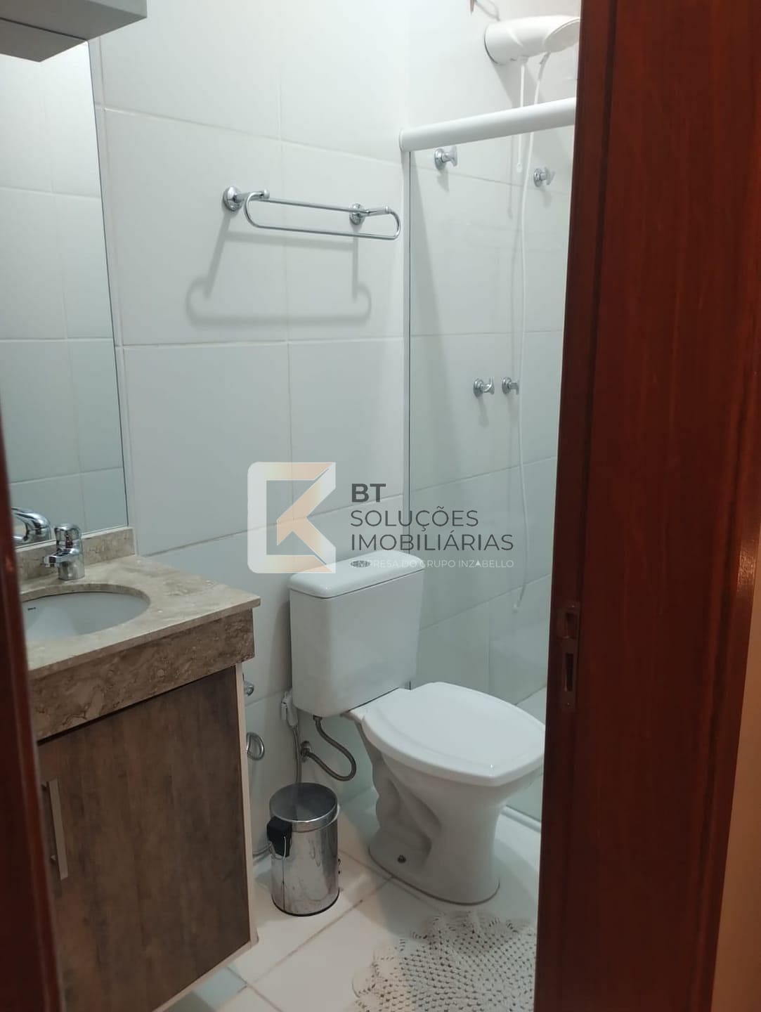 Sobrado para alugar com 3 quartos, 100m² - Foto 13
