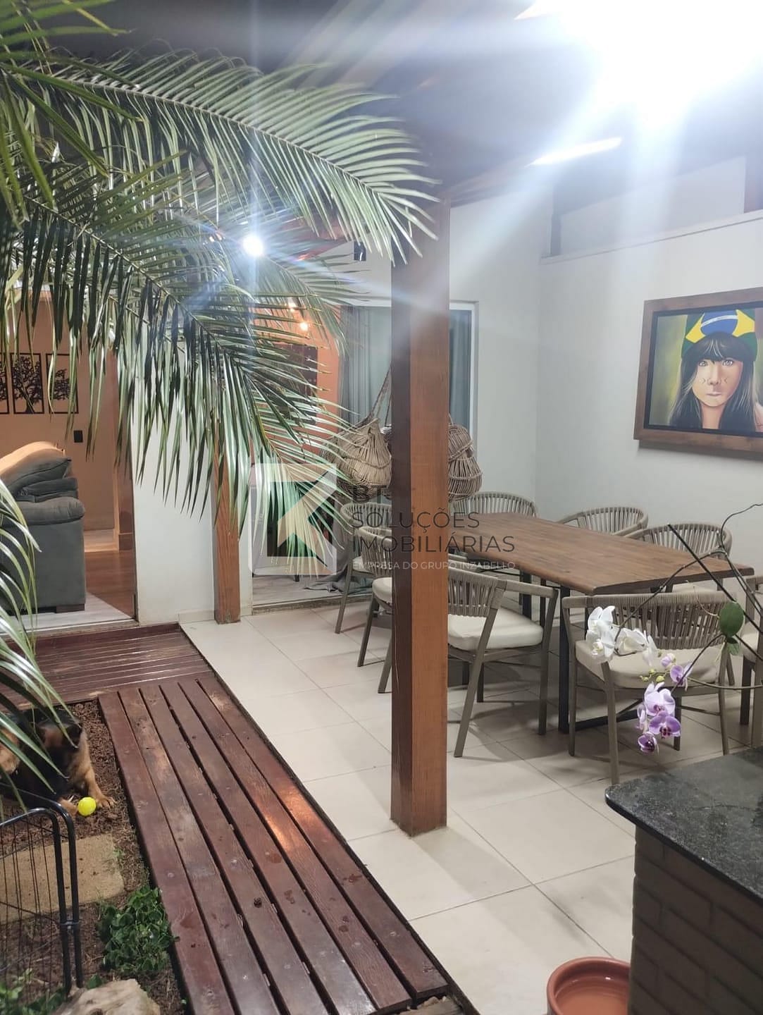 Sobrado para alugar com 3 quartos, 100m² - Foto 19