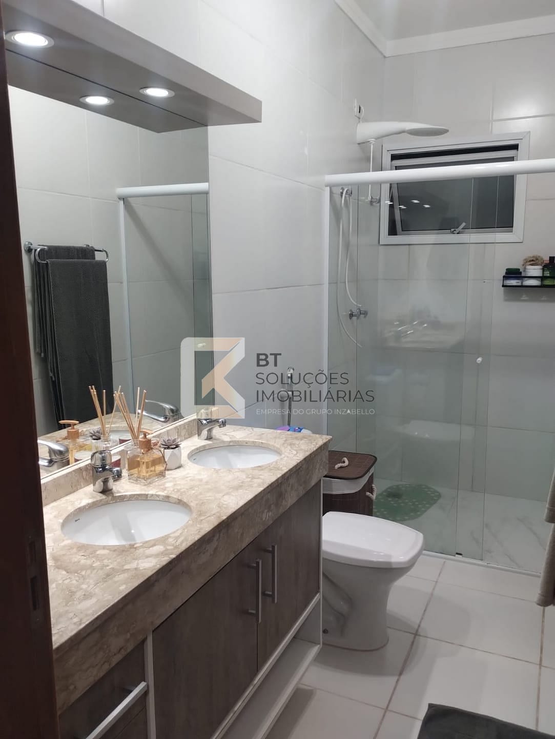 Sobrado para alugar com 3 quartos, 100m² - Foto 14