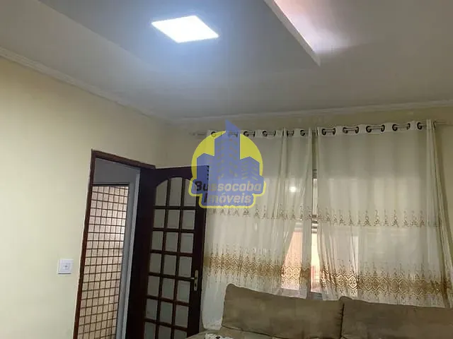 Sobrado com 250m² 3 quartos e 2 banheiros, à venda, no bairro Jaguaribe em Osasco