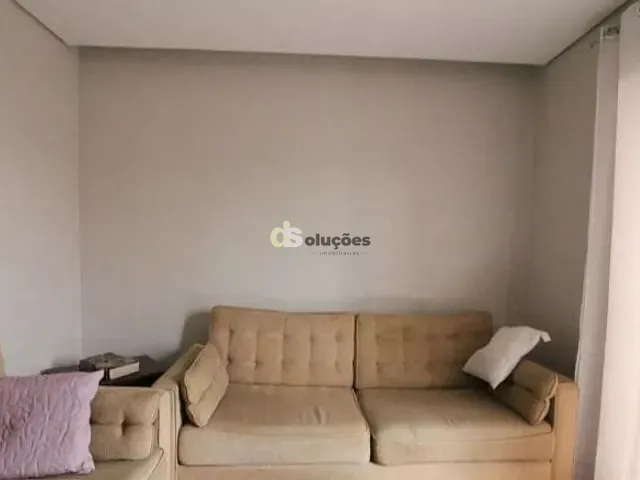 Sobrado com 126m² 2 quartos e 3 banheiros, à venda, no bairro Vila Gustavo em São Paulo