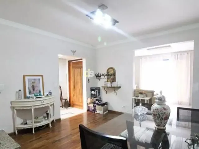 Sobrado com 126m² 2 quartos e 3 banheiros, à venda, no bairro Vila Gustavo em São Paulo