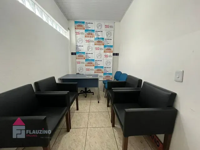 Sobrado com 100m² 11 quartos e 8 banheiros, para alugar, no bairro Jardim Santa Efigênia em São Paulo