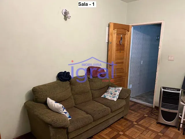 Sobrado com 80m² 3 quartos e 2 banheiros, à venda, no bairro Planalto Paulista em São Paulo