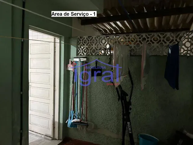 Sobrado com 80m² 3 quartos e 2 banheiros, à venda, no bairro Planalto Paulista em São Paulo