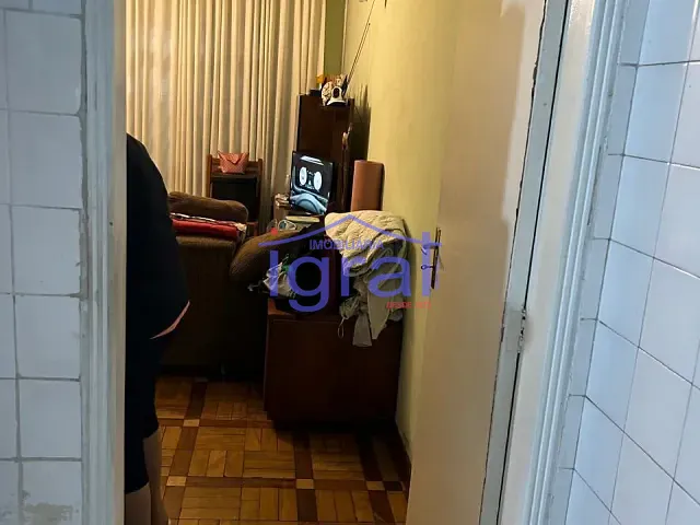 Sobrado com 80m² 3 quartos e 2 banheiros, à venda, no bairro Planalto Paulista em São Paulo