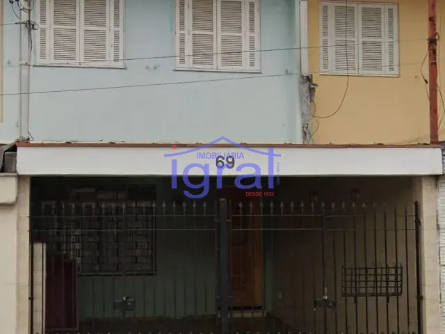 Sobrado com 80m² 3 quartos e 2 banheiros, à venda, no bairro Planalto Paulista em São Paulo