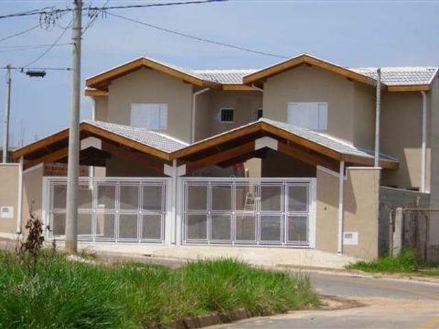 Foto do Sobrado - Sobrado  residencial à venda, Jardim Santa Júlia, São José dos Campos. | INDEPENDENCE NEGOCIOS IMOBILIARIOS LTDA