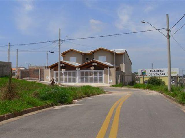Foto do Sobrado - Sobrado  residencial à venda, Jardim Santa Júlia, São José dos Campos. | INDEPENDENCE NEGOCIOS IMOBILIARIOS LTDA