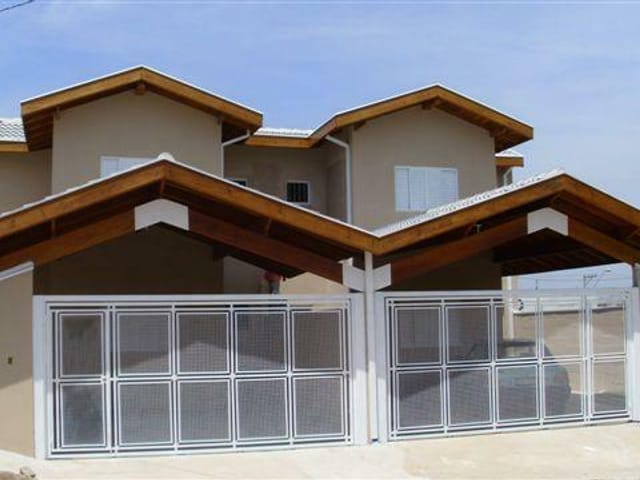 Foto do Sobrado - Sobrado  residencial à venda, Jardim Santa Júlia, São José dos Campos. | INDEPENDENCE NEGOCIOS IMOBILIARIOS LTDA