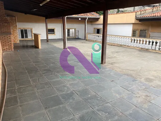 Sobrado com 140m² 2 quartos e 3 banheiros, para alugar, no bairro Bandeiras em Osasco