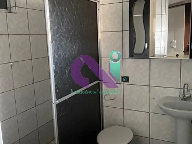 Sobrado com 140m² 2 quartos e 3 banheiros, para alugar, no bairro Bandeiras em Osasco