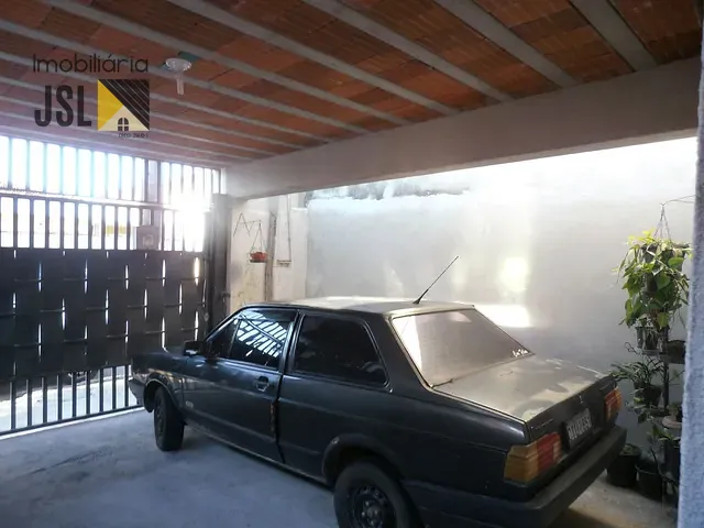 Sobrado com 180m² 2 quartos e 2 banheiros, à venda, no bairro Vila Naly em Caçapava