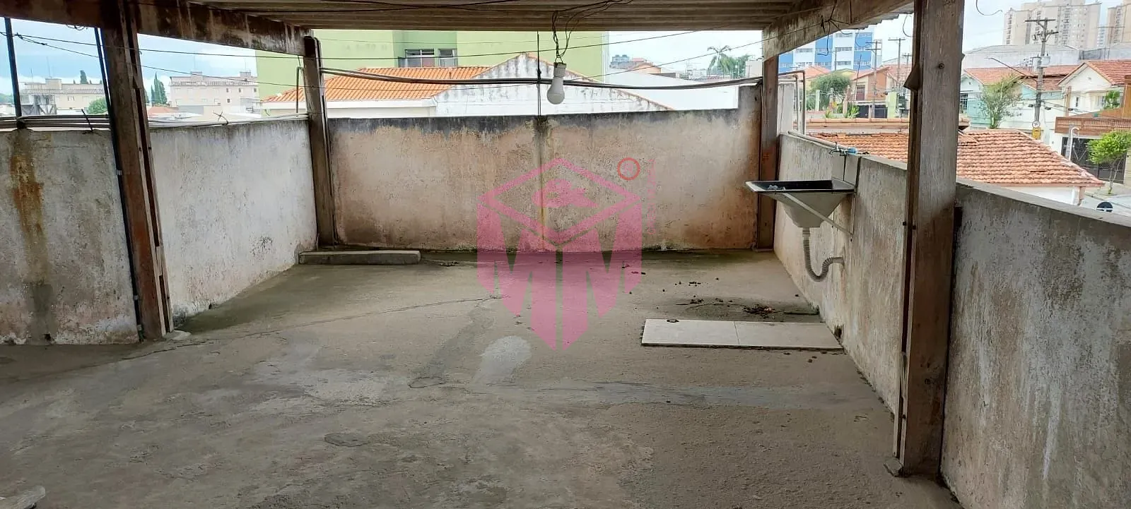 Sobrado, 3 quartos, 663 m² - Foto 15