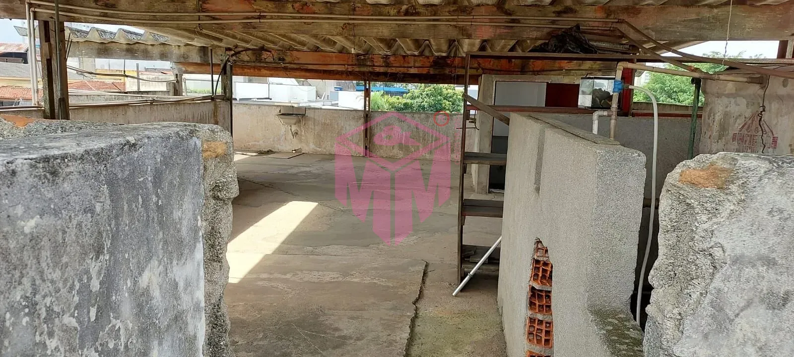 Sobrado, 3 quartos, 663 m² - Foto 13