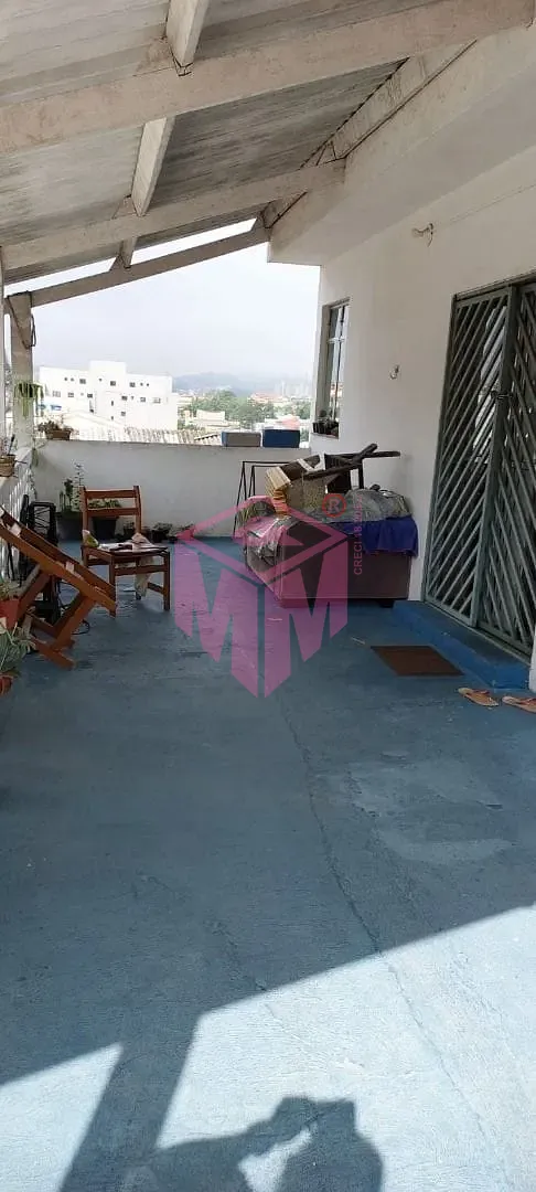Sobrado, 3 quartos, 663 m² - Foto 6