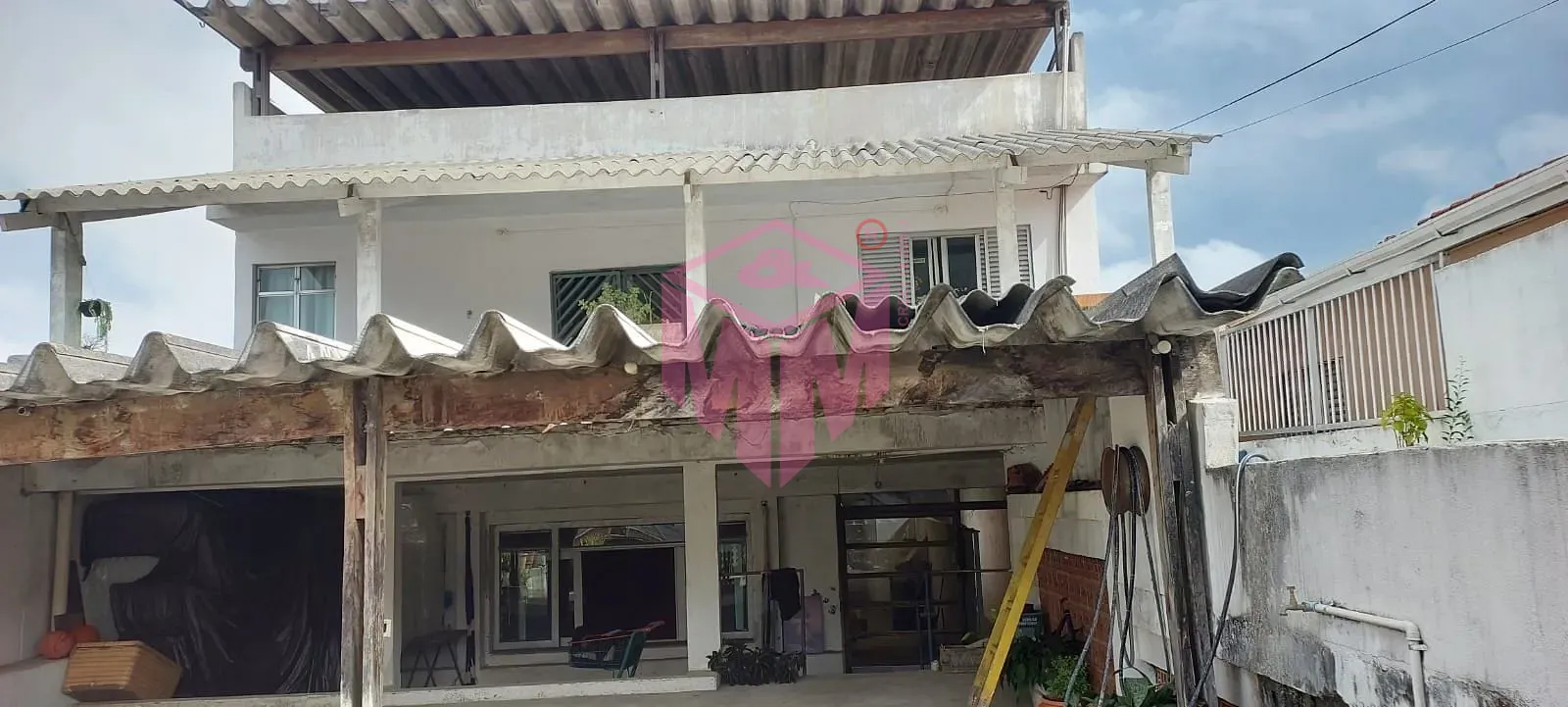 Sobrado, 3 quartos, 663 m² - Foto 18