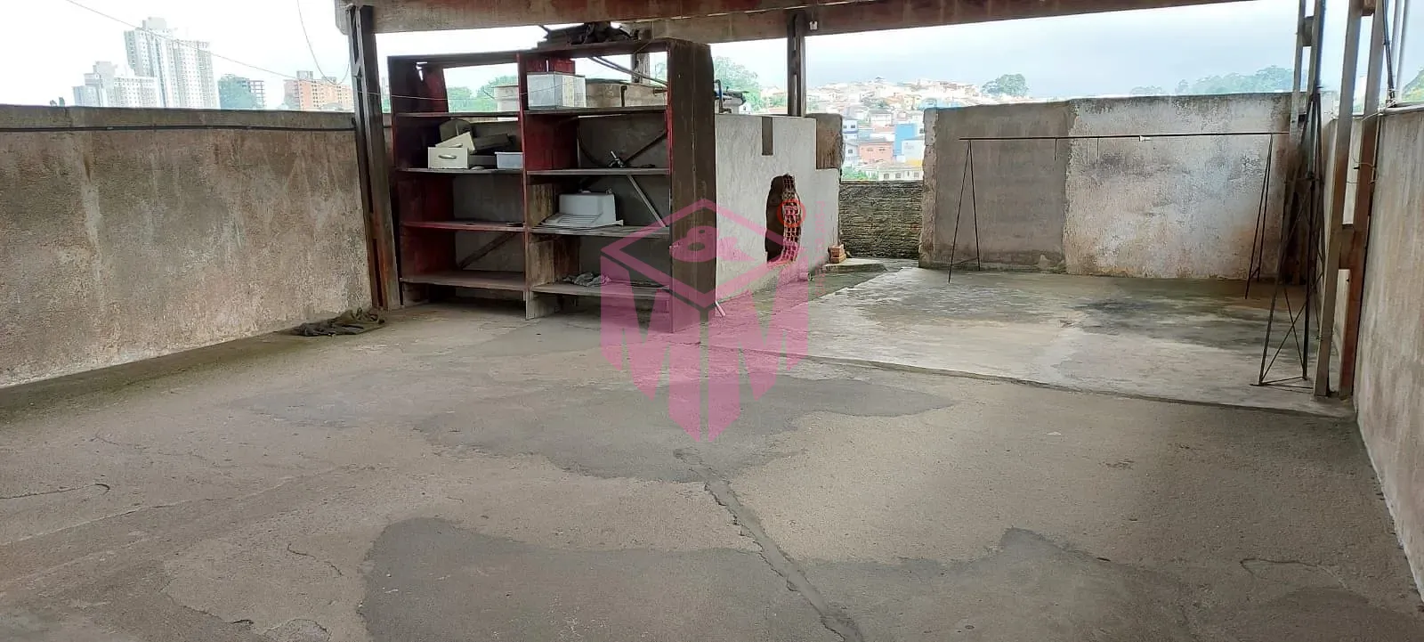Sobrado, 3 quartos, 663 m² - Foto 14