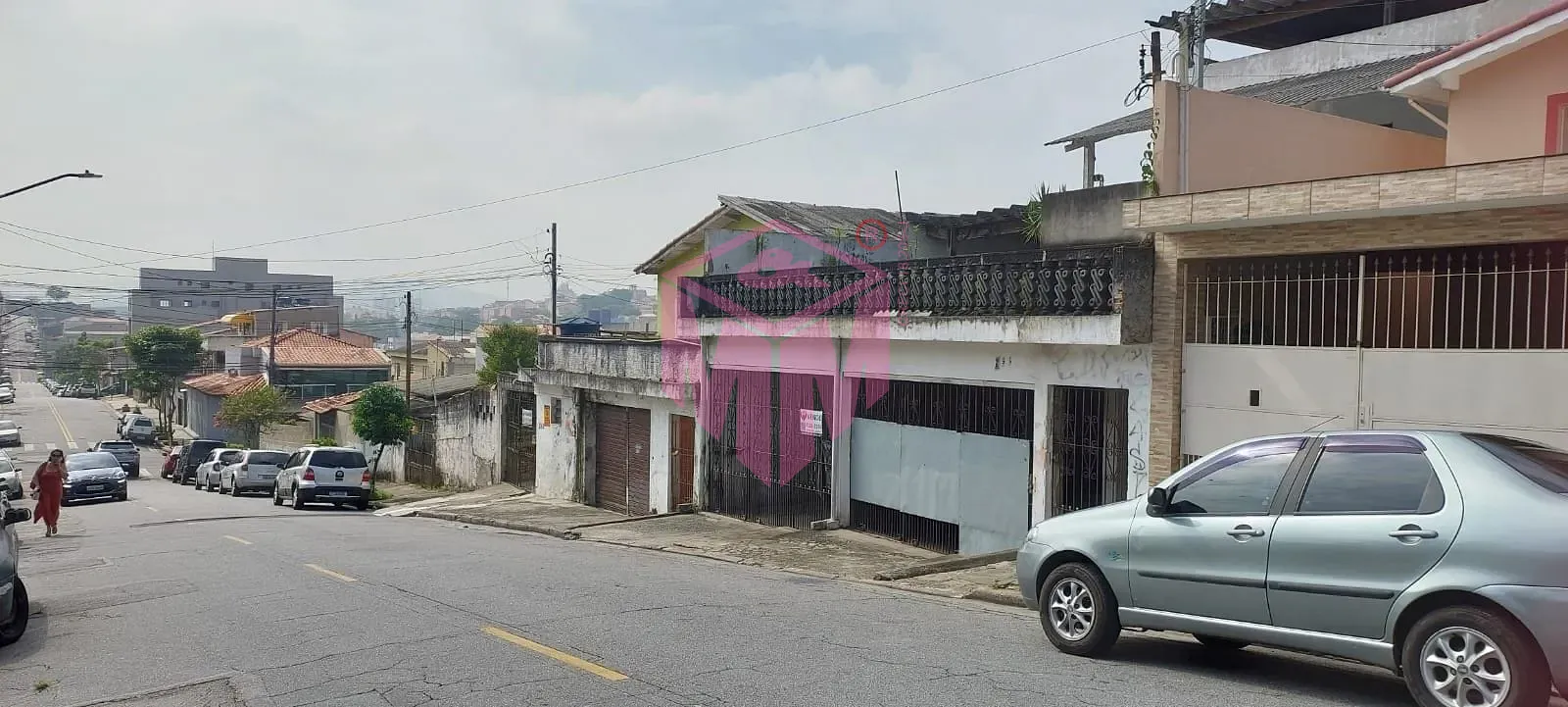 Sobrado, 3 quartos, 663 m² - Foto 17
