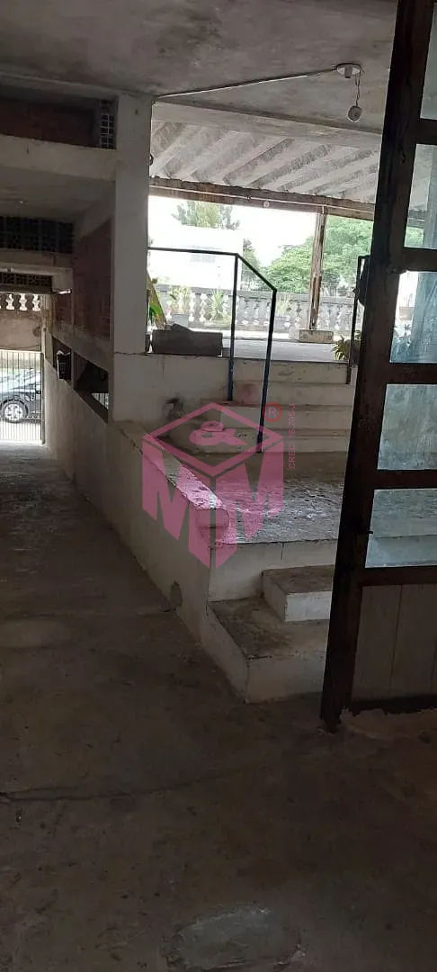 Sobrado, 3 quartos, 663 m² - Foto 4