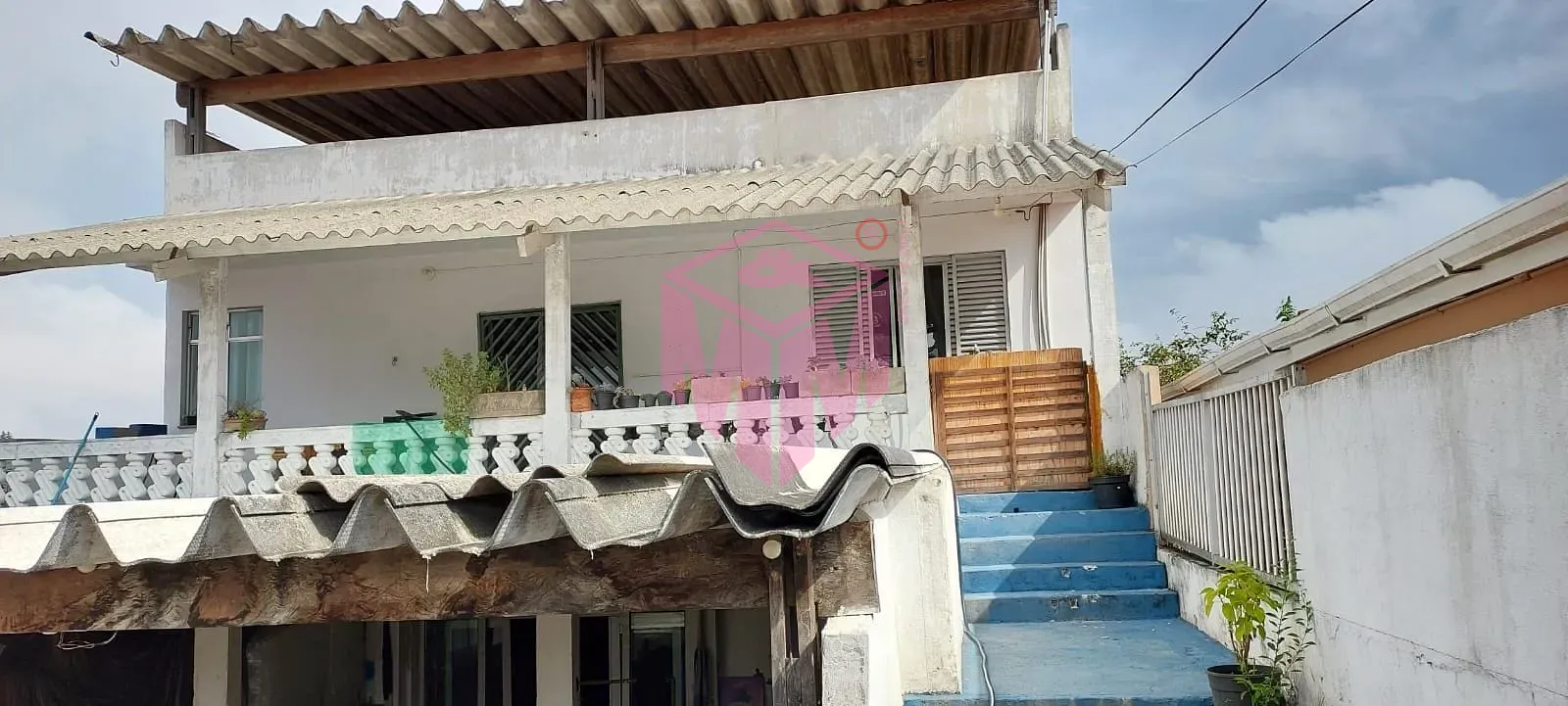 Sobrado, 3 quartos, 663 m² - Foto 5