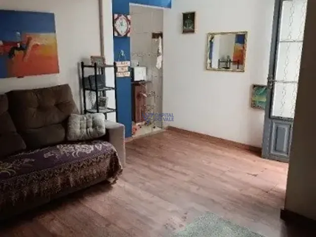 Sobrado 4 quartos e 4 banheiros, à venda, no bairro Jardim São José Centro em São José dos Campos