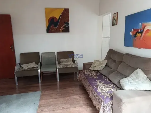 Sobrado 4 quartos e 4 banheiros, à venda, no bairro Jardim São José Centro em São José dos Campos