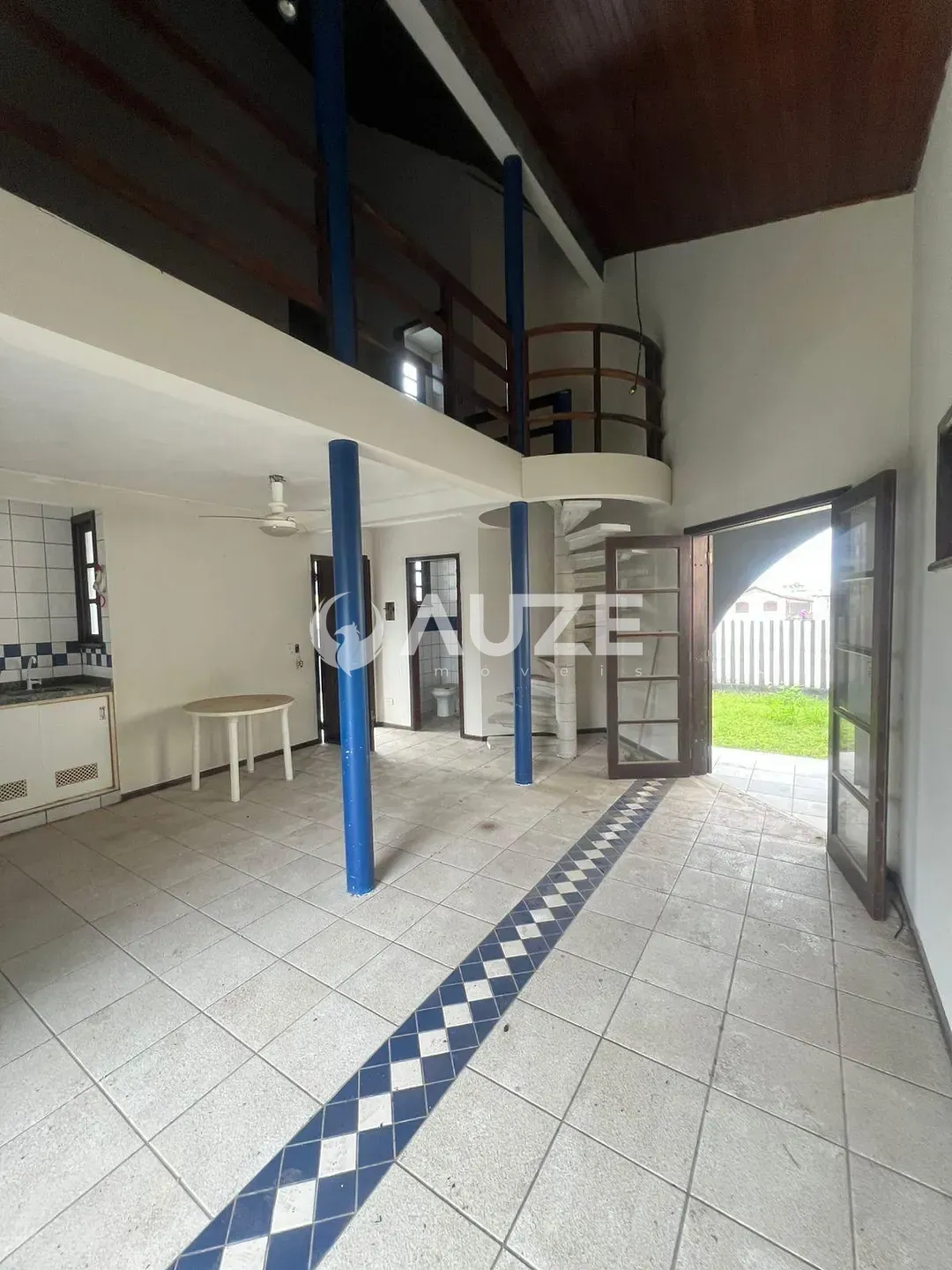 Sobrado, 2 quartos, 107 m² - Foto 3