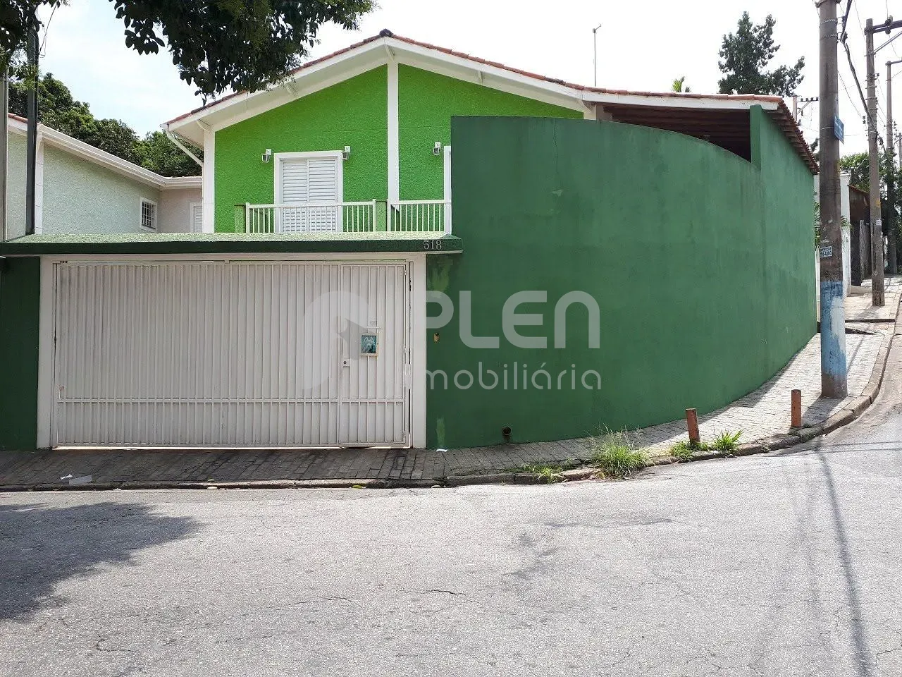 Casa de 3 quartos à venda em Imirim, São Paulo