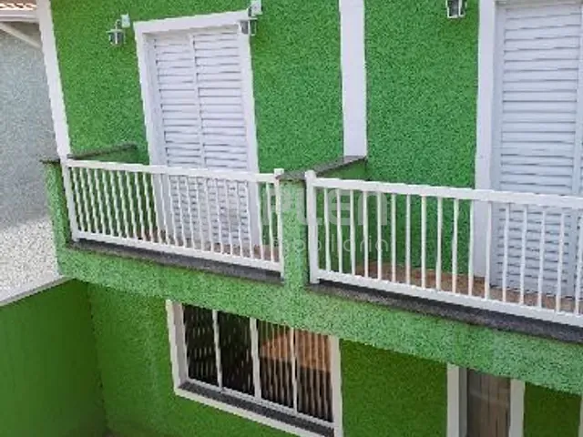 Sobrado 3 quartos e 3 banheiros, à venda, no bairro Imirim em São Paulo