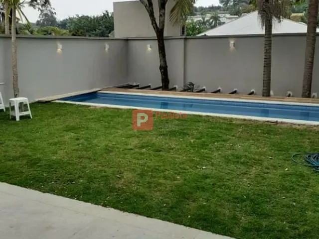 Sobrado com 420m² 4 quartos e 5 banheiros, à venda, no bairro Jardim Cordeiro em São Paulo