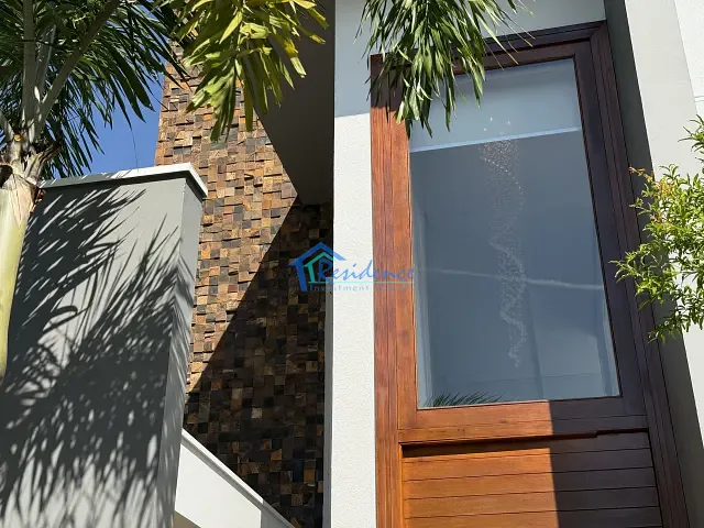 Sobrado com 495m² 4 quartos e 6 banheiros, à venda, no bairro Jardim Maison Du Parc em Indaiatuba