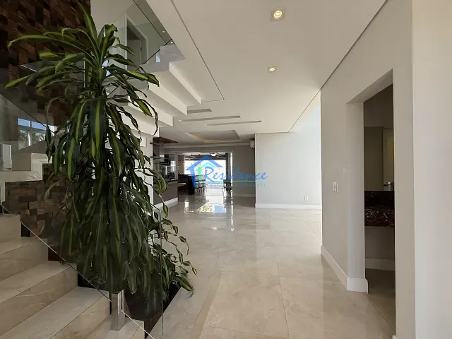 Sobrado com 495m² 4 quartos e 6 banheiros, à venda, no bairro Jardim Maison Du Parc em Indaiatuba