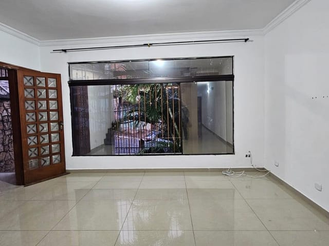 Foto do Sobrado - LINDO SOBRADO LOCAÇÃO - 4 DORMITÓRIOS/SUÍTE - 200m² - 6 VAGAS - VILA ANTONIETA - SÃO PAULO  | Rocha Marqueze Imóveis