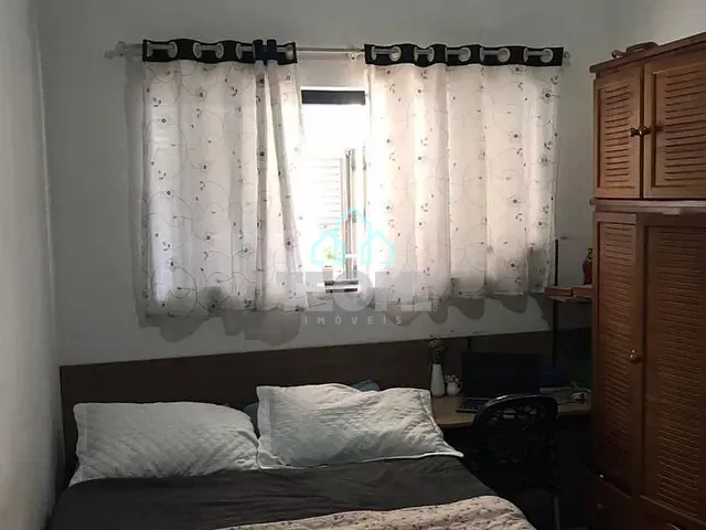 Sobrado com 120m² 3 quartos e 3 banheiros, à venda, no bairro Jardim das Nações em Taubaté