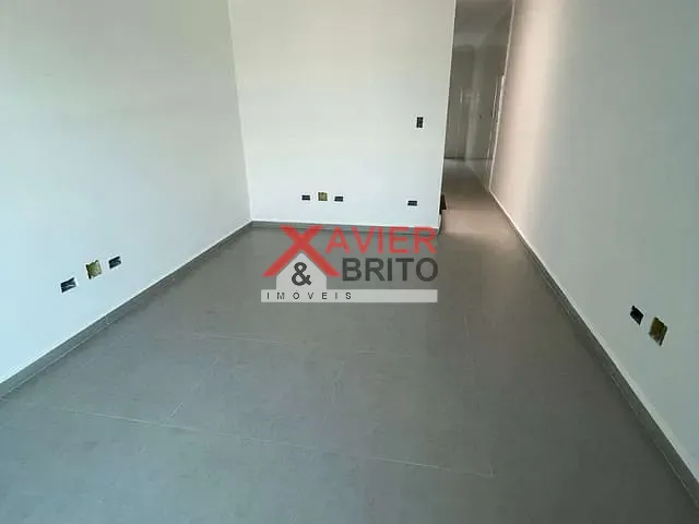 Sobrado 2 quartos e 3 banheiros, à venda, no bairro Vila Nhocuné em São Paulo