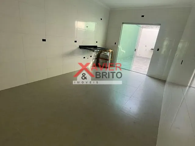 Sobrado 2 quartos e 3 banheiros, à venda, no bairro Vila Nhocuné em São Paulo